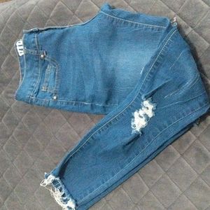 Women's V.I.P Jeans